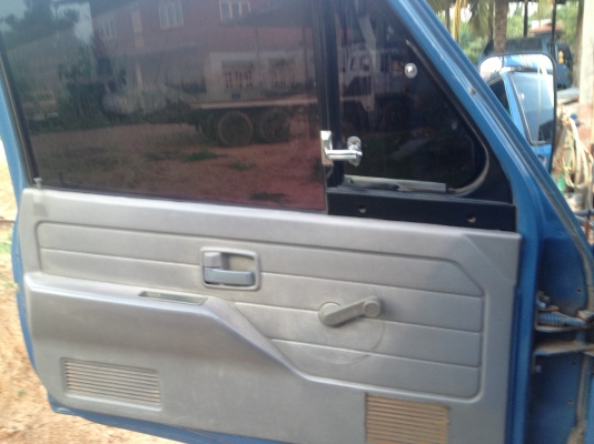 ขายด่วน NPR115 เสี่ยสั่งลุย ห้างแท้