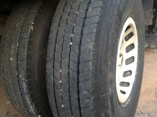 ขายด่วน NPR115 เสี่ยสั่งลุย ห้างแท้