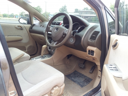 ขาย honda city 2004 at ครับ ขาย honda city 2004 at ครับ