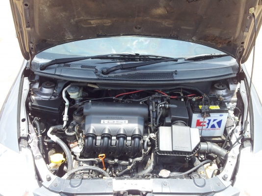 ขาย honda city 2004 at ครับ ขาย honda city 2004 at ครับ