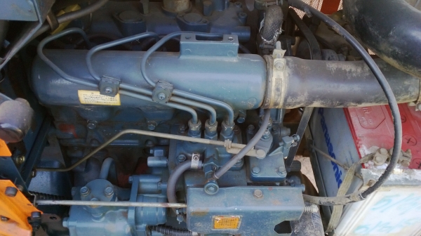 ขายรถคูโบตต้า L1-22 แรง 2เพลา ผาล5 ขายรถคูโบตต้า L1-22 แรง 2เพลา ผาล5