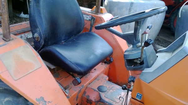 ขายรถคูโบตต้า L1-22 แรง 2เพลา ผาล5 ขายรถคูโบตต้า L1-22 แรง 2เพลา ผาล5