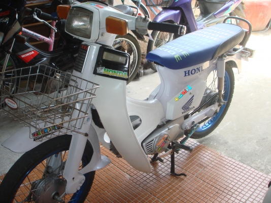 c700สวยๆ พร้อมขี่จ้า