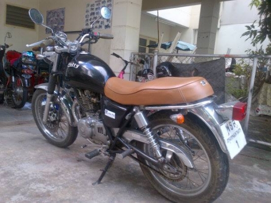 ขาย โครง suzuki volty 250 มี อินวอย์ให้คับ  ยืน คัน ไม่มีเครื่อง กับ ชุดไฟ ลองดูคับ ขาย 15500