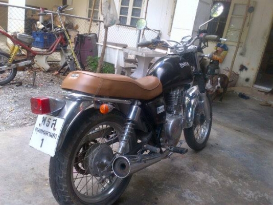 ขาย โครง suzuki volty 250 มี อินวอย์ให้คับ  ยืน คัน ไม่มีเครื่อง กับ ชุดไฟ ลองดูคับ ขาย 15500