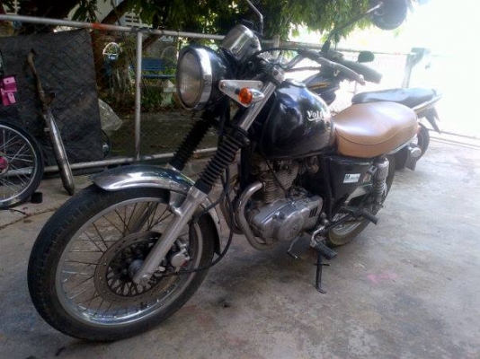 ขาย โครง suzuki volty 250 มี อินวอย์ให้คับ  ยืน คัน ไม่มีเครื่อง กับ ชุดไฟ ลองดูคับ ขาย 15500