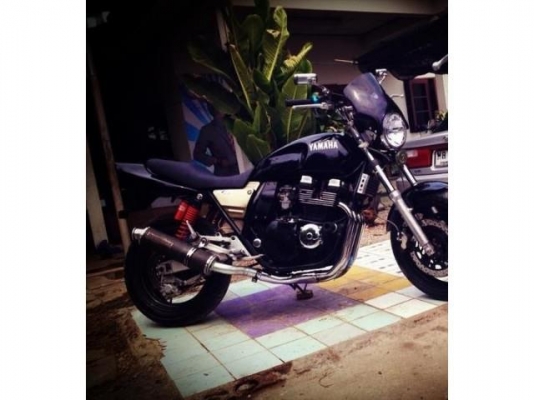 xjr400 ปี97 สพม.  เเล้วคับ