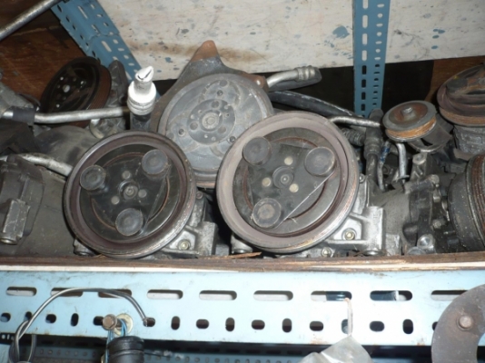 ขาย คอมเเอร์ Nissan sentra b13-14