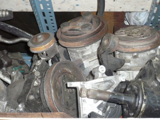 ขาย คอมเเอร์ Nissan sentra b13-14