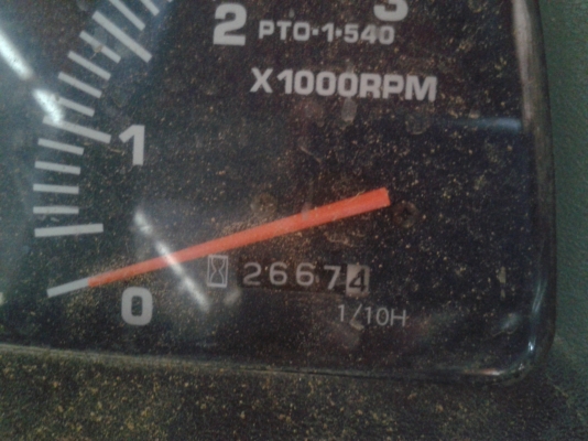 ขายรถไถคูโบต้า L4508 ขายรถไถคูโบต้า L4508