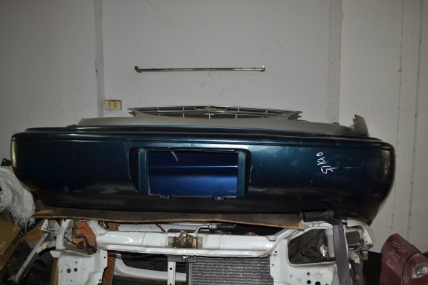 รายละเอียด ขายกันชนหลัง TOYOTA CORONA ST190