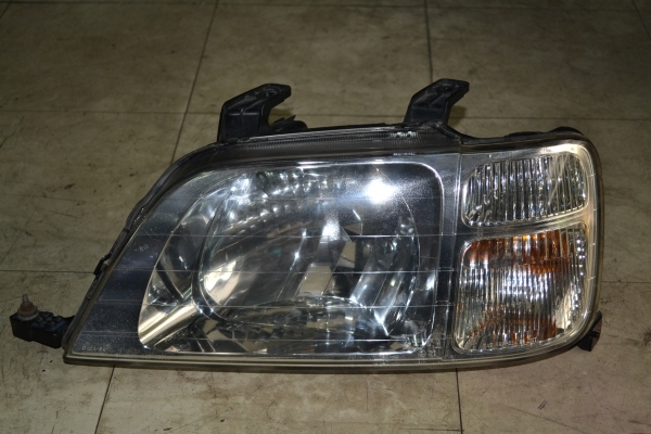 ขายไฟใหญ่หน้า HONDA CRV/1