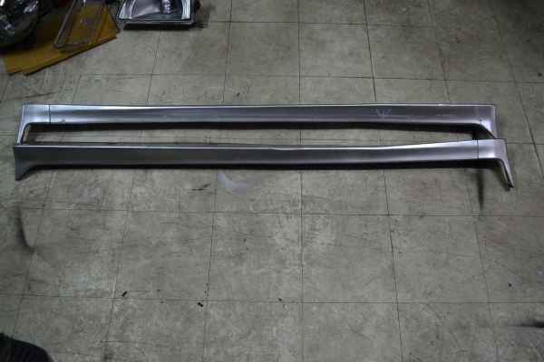 ขายสเกิร์ต ชายล่าง MITSUBISHI CK2