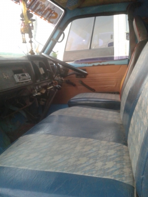 ขาย KS 21 โดยสารพร้อมใช้