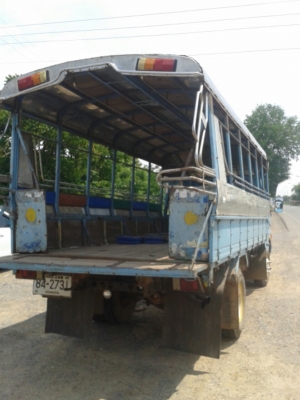 ขาย KS 21 โดยสารพร้อมใช้