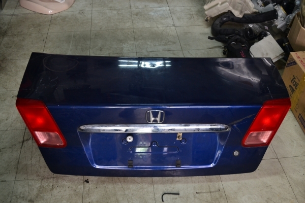 ขายฝากระโปรงท้าย HONDA CIVIC 2000