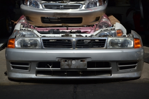 ขายแผงหน้าตัด MITSUBISHI LANCER CK5