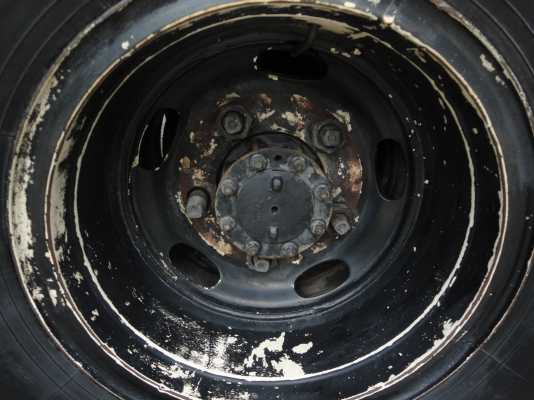 ขาย ISUZU 6 ล้อช่วงสั้น NKR 66E เครื่อง 120 รถจดทะเบียนปี53 สภาพสวยพร้อมใช้