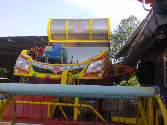 ขายรถเกี่ยวข้าว