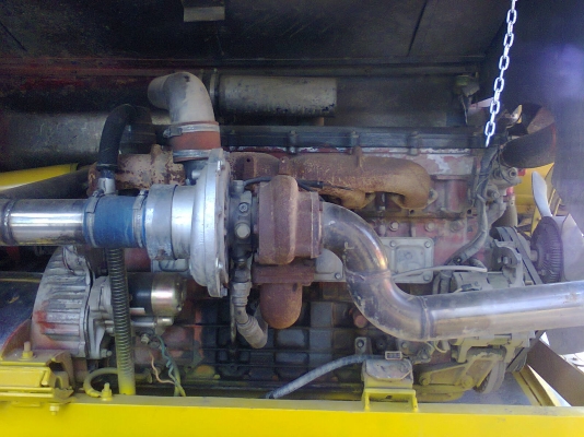 ขายรถเกี่ยวข้าว