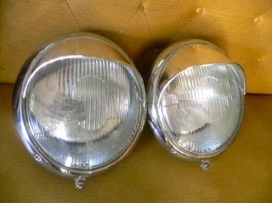 ไฟหน้าโฟล์คเต่าตาหวาน