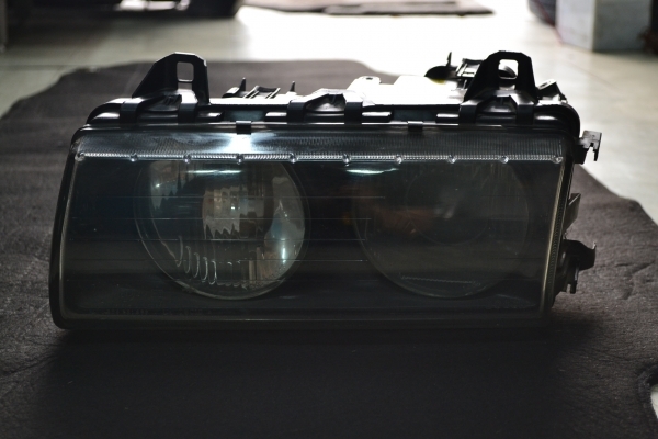 ขายไฟหน้า BMW E36