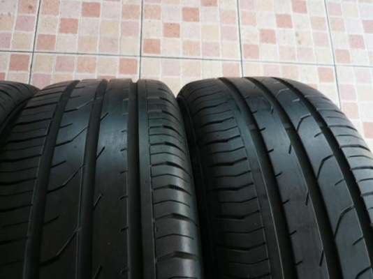 ขายยาง CONTINENTAL 185-55-15 ปี12+10 (1ชุด) ขายยาง CONTINENTAL 185-55-15 ปี12+10 (1ชุด)