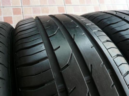 ขายยาง CONTINENTAL 185-55-15 ปี12+10 (1ชุด) ขายยาง CONTINENTAL 185-55-15 ปี12+10 (1ชุด)