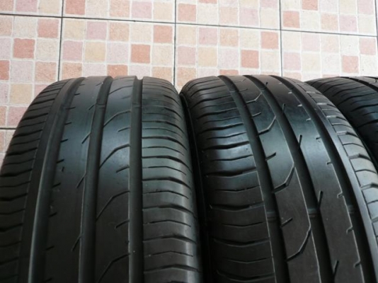 ขายยาง CONTINENTAL 185-55-15 ปี12+10 (1ชุด) ขายยาง CONTINENTAL 185-55-15 ปี12+10 (1ชุด)