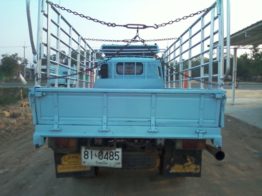 6 ล้อ 120 ฝาขาว อยู่สารคาม