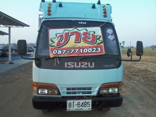 6 ล้อ 120 ฝาขาว อยู่สารคาม