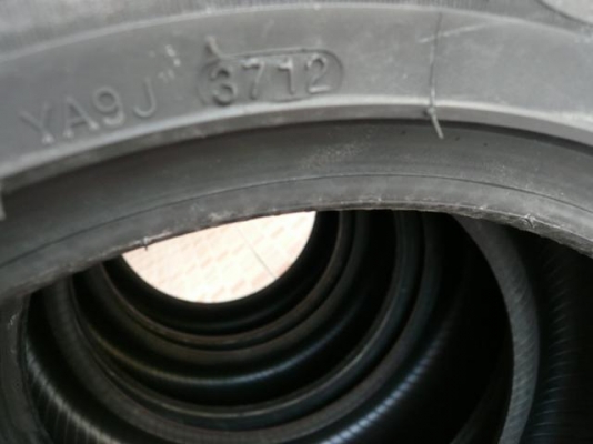 ขายยางใหม่ KUMHO KU31-----195-50-15----ถูกๆ (จำนวนจำกัด)