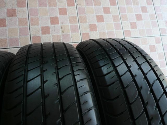 ขายยาง DUNLOP SP2030 185-60-15 ปี0212 (1ชุด) ขายยาง DUNLOP SP2030 185-60-15 ปี0212 (1ชุด)