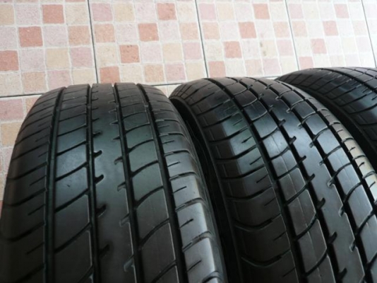ขายยาง DUNLOP SP2030 185-60-15 ปี0212 (1ชุด) ขายยาง DUNLOP SP2030 185-60-15 ปี0212 (1ชุด)
