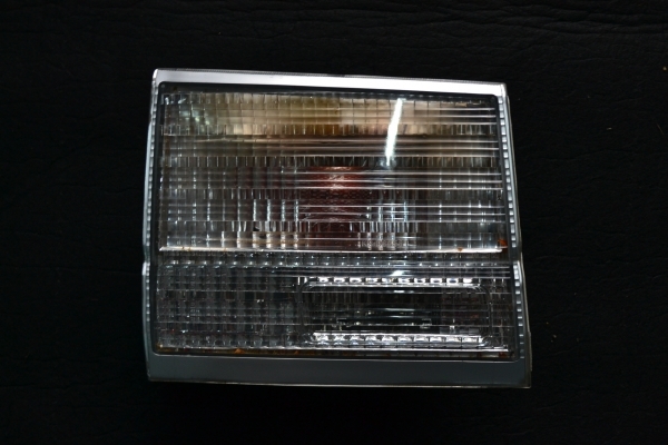 ขายทับทิม NISSAN elgrand