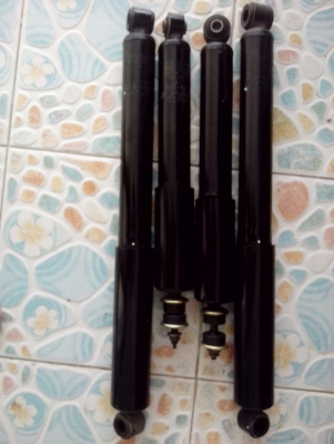 โช๊ค ดีแมก ไฮแรนเดอร์