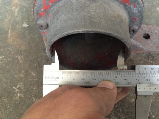 ขายโบว์เวอร์เป่าเตา ของญี่ปุ่นรุ่นเก่า ขนาด 3 นิ้ว 220 V ไฟบ้าน สภาพดี ลมแรง พร้อมใช้งาน ขายโบว์เวอร์เป่าเตา ของญี่ปุ่นรุ่นเก่า ขนาด 3 นิ้ว 220 V ไฟบ้าน สภาพดี ลมแรง พร้อมใช้งาน