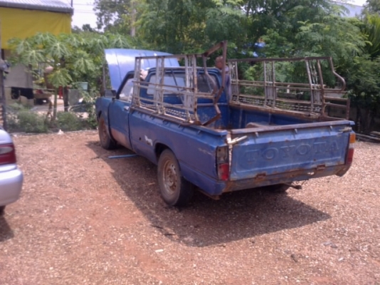 ln 30 เครื่องดีเซล