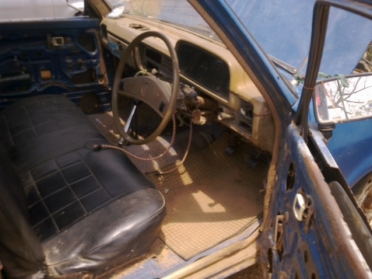 ln 30 เครื่องดีเซล