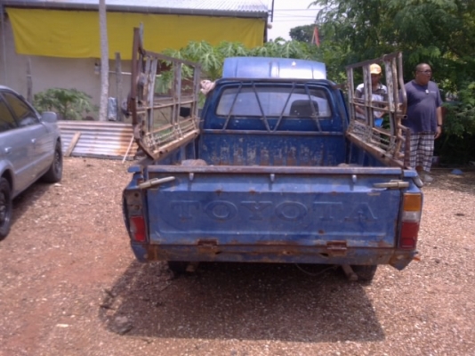 ln 30 เครื่องดีเซล