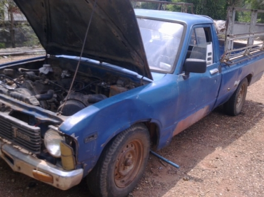 ln 30 เครื่องดีเซล