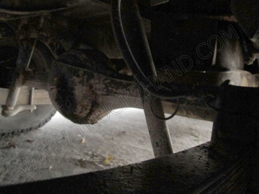 รถสองแถวแบบอันดามัน ยี่ห้อ DATSUN