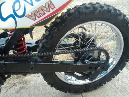 ขายรถ วิบากเทน่า เครื่องดี สภาพ พร้อมใช้ งานแปลงสวยมาก รถสะอาดเก็บสีโครงสวยแล้ว ขายรถ วิบากเทน่า เครื่องดี สภาพ พร้อมใช้ งานแปลงสวยมาก รถสะอาดเก็บสีโครงสวยแล้ว