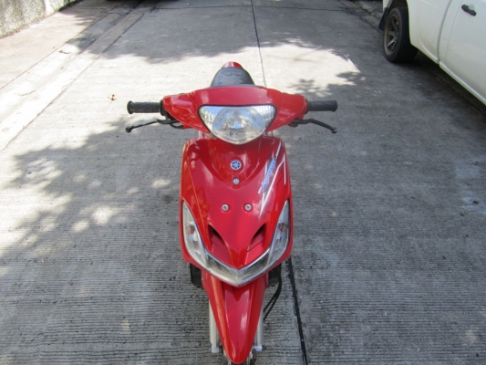 ยังไงก็ขาย mio amore ปี52 เครื่องดีเดิมๆ ชุดโอนครบ