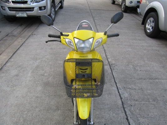 ยังไงก็ขาย wave125Rปี47รถบ้านเครื่องเดิมๆชุดโอนครบ