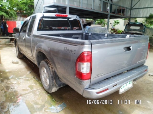 ISUZU D-MAX ปี 2004 ไฟฟ้า พาวเวอร์ 330,000