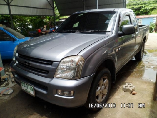 ISUZU D-MAX ปี 2004 ไฟฟ้า พาวเวอร์ 330,000