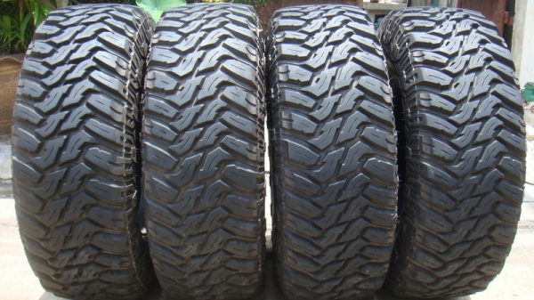 ขายยางMud Cooper Discoverer STT 285 75 r16 ปี12 ขายยางMud Cooper Discoverer STT 285 75 r16 ปี12