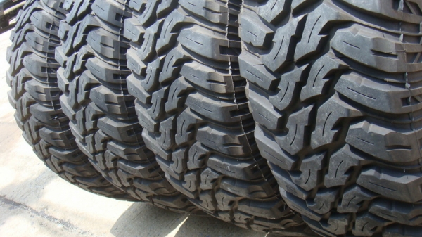 ขายยางMud Cooper Discoverer STT 285 75 r16 ปี12 ขายยางMud Cooper Discoverer STT 285 75 r16 ปี12