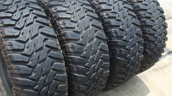 ขายยางMud Cooper Discoverer STT 285 75 r16 ปี12 ขายยางMud Cooper Discoverer STT 285 75 r16 ปี12